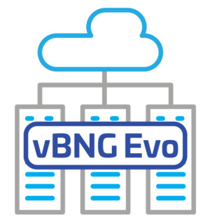 VBNG-EVO | Virtualized Broadband Network Gateway - vBNG Evo