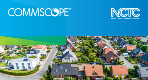 CommScope and NCTC Announce Enhanced Collaboration to Support Independent Service Providers