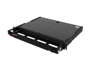760259232 | EPX-1U-MOD-ENC-REAR-ENTRY