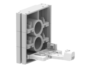 760260221 | IFEB-SEAL-F-2x20