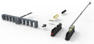 760169151 | 360G2-iP-32-MPO-SD-KIT-5PK [760169151-iso-front-right]