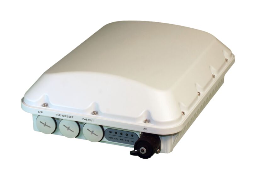 T750 | RUCKUS T750 Outdoor Access Point