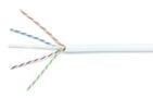 760106054 | 3091B WHT C6A 4/23 U/UTP R3000 [3091B]