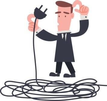 Man-power-cable Man-power-cable