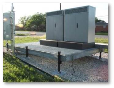 Steel-platform Steel-platform