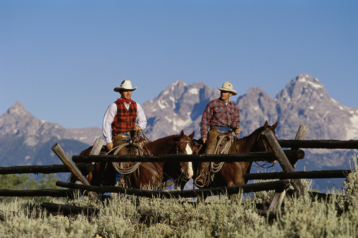 Texas Fence Wars