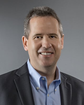 Bruce McClelland, ARRIS CEO