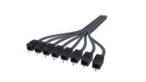CCABC | IP6A-08LUTP-O1S-O2S [08-Outlet-TS]