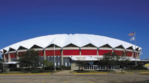 Alliant Energy Center