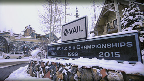 Town of Vail