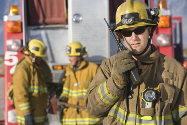Interoperability Even More Critical for Emergency Communications 