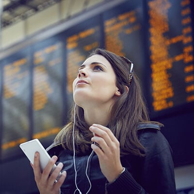 Arbeiten Sie mit CommScope zusammen Partner with CommScope