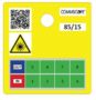 760252502 | MDU-TAP-18-85/15 [85-15 QR]