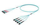 UQX2EMPAH [ARRAY 3X4 48F MPO 24F  - MPO 12F MM OM4]