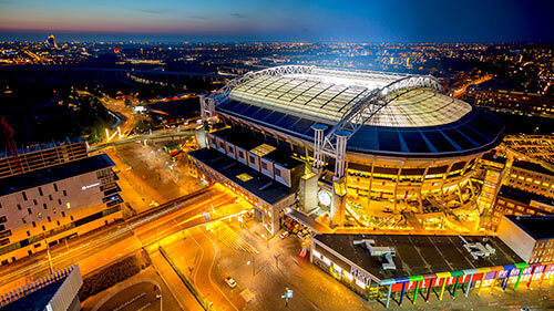 Johan Cruijff ArenA