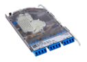 PROPEL-SPLICE-CASSETTES [PPL-SP-12LC-SM-PT-BEU]