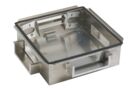 760060459 | RFE-WF-07A [760060459 Raised Floor Enclosure empty]