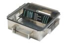 760060459 | RFE-WF-07A [760060459 Raised Floor Enclosure w-IP Plus Modules]