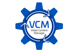 VIDEO-CONTENT-MANAGER | VCM