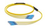 1430074 | FPM-07/7-AN016M-VE/45 [FPM-yellow-SC-SC-4-fiber]