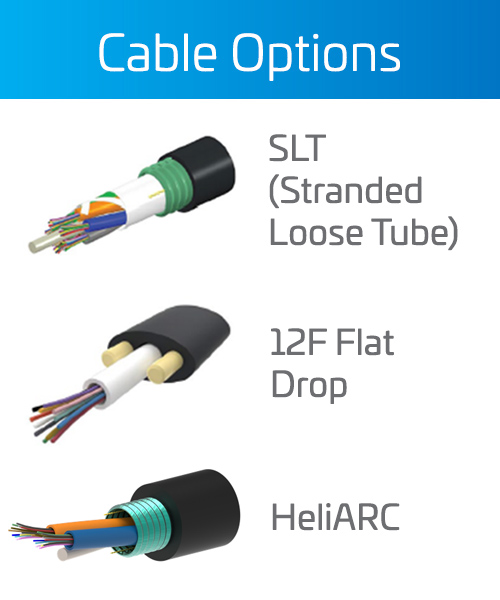 cascaded-star-arch-cable-options